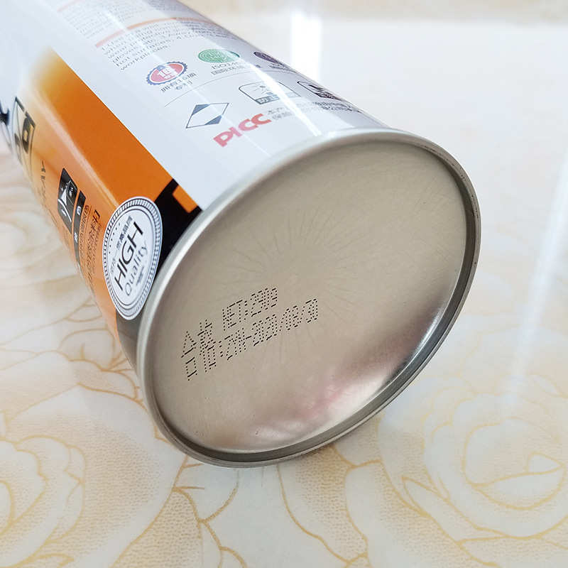 镀锌汽车家具管道橡胶金属船舶油漆自喷漆喷雾剂批厂家Y耐腐蚀