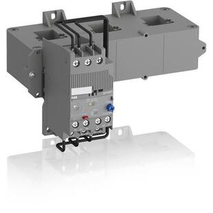 EF460 500A;10140870 EF系列电子过载继电器 ABB