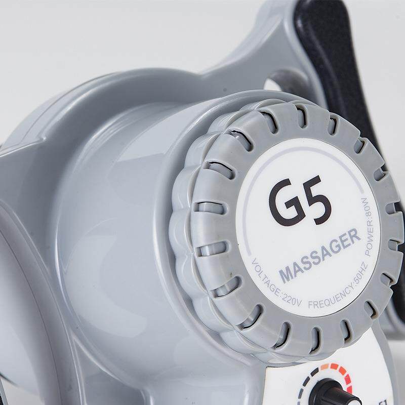 小型G5变速手持振脂仪震动机身体肚子振动按摩美体仪器