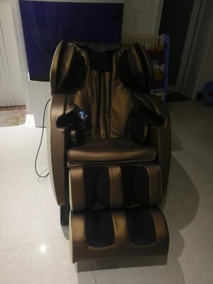 佳仁按摩椅好不好一周使用讲内幕感受