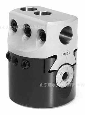 镗 mt2r84- -刀柄头镗3m10  2寸2 镗头50mm莫氏 号配mt2nt40  f1