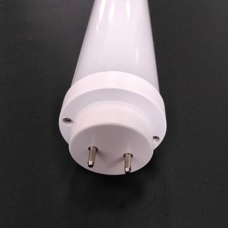 工厂订制 T12灯管LED直径3.8CM分体1.2米36瓦T12灯管