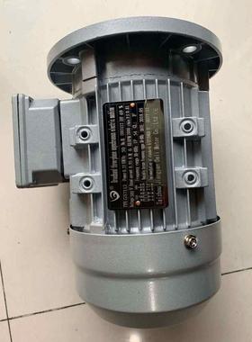 deli耐高温长轴  电机gs8024三相gs7112 gs6234烤箱 马达立式