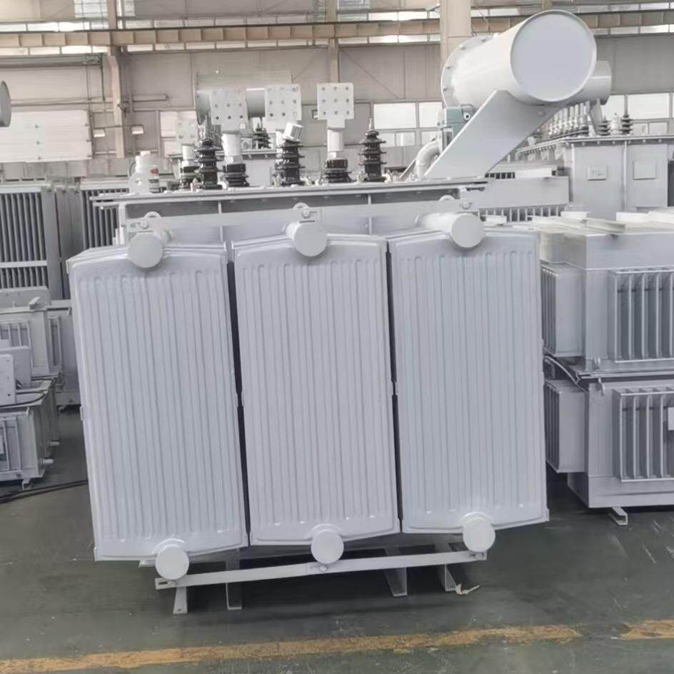 2000kva2500KVA3150KVA新能源升压变压器380v升压10kv变压器厂家