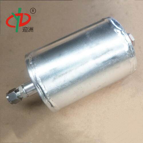 不锈钢对焊式冷凝容器 承插焊冷凝罐气泡液位1隔离容器厂家定
