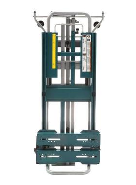 牧田牧田斜切锯支架锯铝机介铝机移动支架便携滑动式拉杆锯LS1216