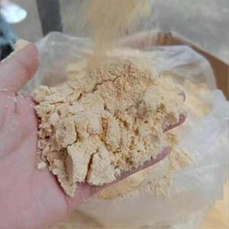 小麦玉米齿爪粉碎机 小型双口粮食打粉机 家用电磨粉机粗细可调