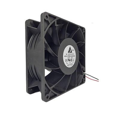 台达FFB1424SHG 14050 24V 2.3A 14CM双滚珠 暴力大风量散热风扇