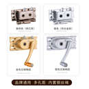 艾尚居晾衣架手摇器通用阳台手动升降器晾衣杆手摇升降晾衣架配件