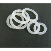 耐高温硅胶圈O型圈密封圈硅胶垫圈硅橡胶密封件