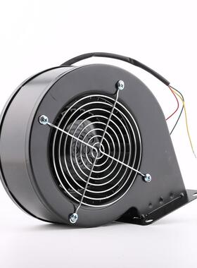 苏州佳泰电机130FLJ1 130FLJ5小型工频散热离心风机85W/120W 220V