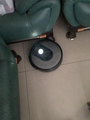 Re:˵˵iRobot i7+ɨػòãiRobot i7+ɨػ˹ ..