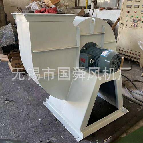 售蜗直流离心风机4-68944销型工业音大风量低噪除尘喷漆牛离心风