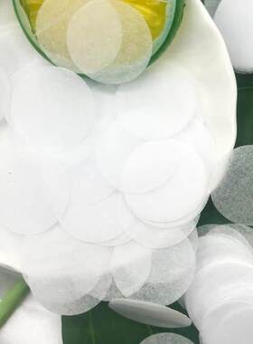 婚礼手撒花彩色碎纸片婚庆拍照道具结婚伴娘团抛洒花瓣五彩纸屑雨