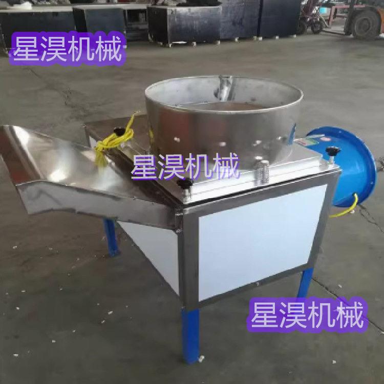 不锈钢蒜种分离机蒜种剥瓣机掰瓣机破瓣机大蒜分瓣机生产线