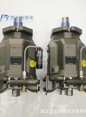 力士乐REXROTH定容量液压马达 A2FM1000/60W-VZH010 944773