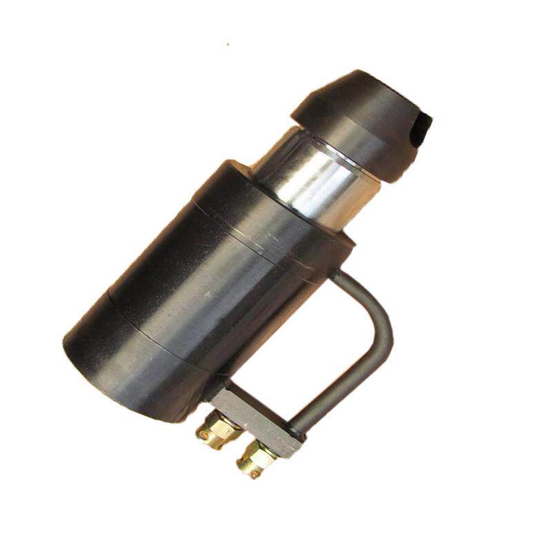 20吨矿用锚索张拉千斤顶15.24mm煤矿YCD15-200张拉千斤顶