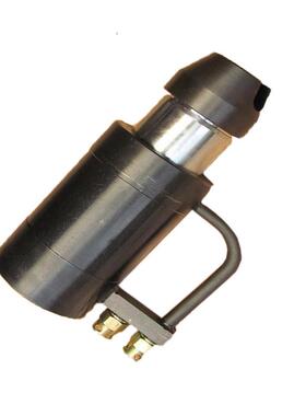 20吨矿用锚索张拉千斤顶15.24mm煤矿YCD15-200张拉千斤顶