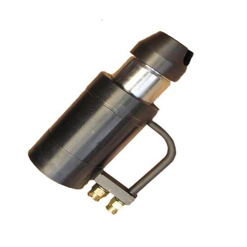 20吨矿用锚索张拉千斤顶15.24mm煤矿YCD15-200张拉千斤顶
