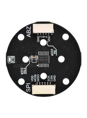 麦歌恩 国产 15bit 磁编码器 MT6826S 适用于 DengFOC SimpleFOC