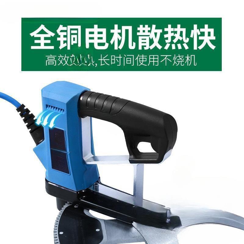 电动伐竹剪砍竹机械飞斯博伐竹剪工具伐竹电动伐竹机其他铭州
