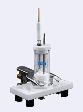 涂层测试池F005平板腐蚀F030水浴控温五口腐蚀