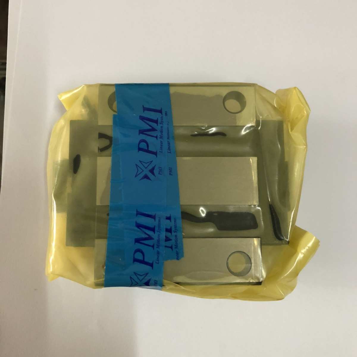 台湾PMI导轨滑块MSA15E MSA20E MSA25EMSA35E MSA45EMSA55E