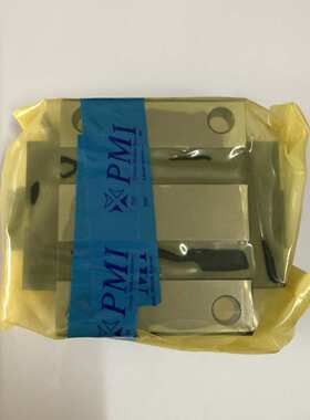 台湾PMI导轨滑块MSA15E MSA20E MSA25EMSA35E MSA45EMSA55E