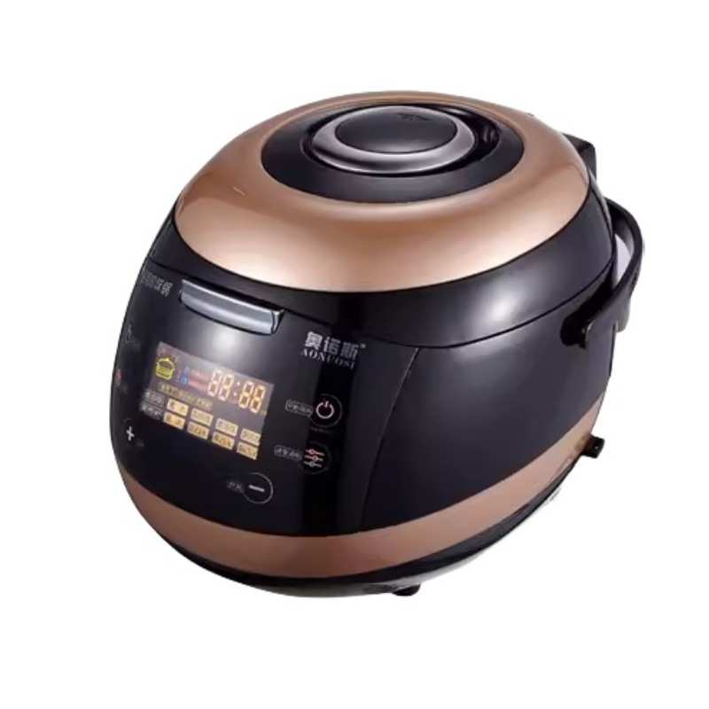 110V伏奥诺斯商用全自动煮黑糖珍珠煲奶茶店专用智能营业用珍珠锅