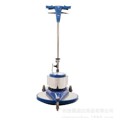洁霸BF528地面抛光机大理石水磨石晶面打磨洗地起蜡石材处理机器