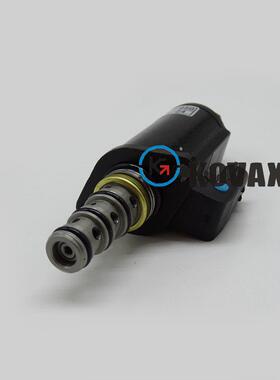 KOVAX 挖掘机配件YN35V00051F1 比例电磁阀KWE5K-31/G24YB50