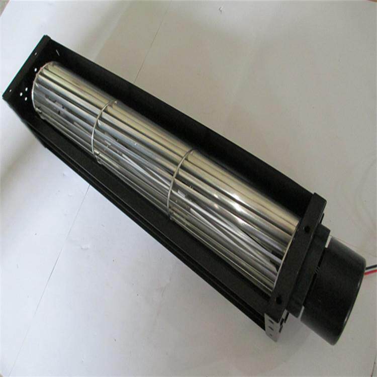 散热换气风扇风机LRD50290A24-BF直流DC12V/24V贯流、横流风机