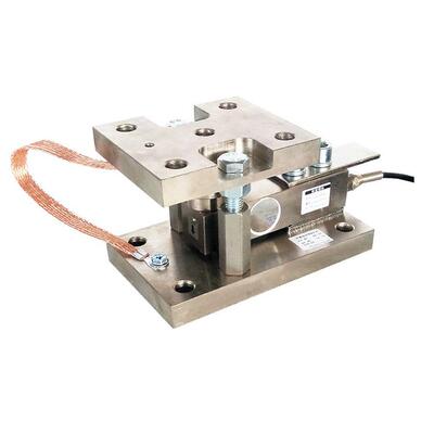 反应釜重模块1-2吨料罐槽罐称重EFT柯称传感器吨配料力仓称重模块