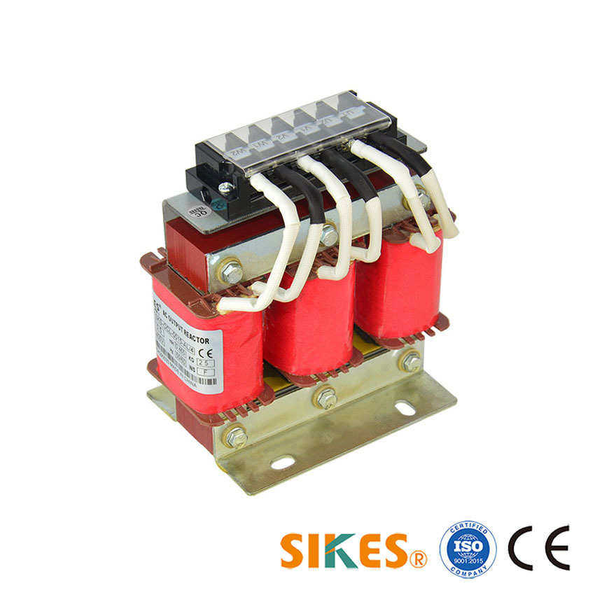 输出电抗器 三相交流电抗器 7.5KW 20A 400V厂家直供各种电抗器,五金/工具,电抗器,淘宝优惠券,粉丝福利购,淘宝优惠卷