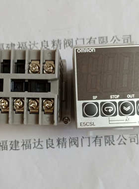 器qtc--温度e5cslrtc 温控 e5csle5csl控制器