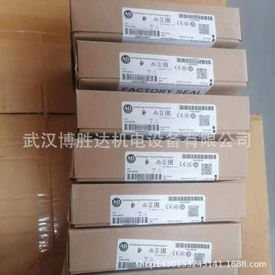 1756-IF16 AB罗克韦尔PLC模块 16点模拟量输入模块 1756IF16A
