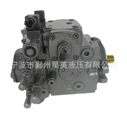 A4VG28A4VG56A4VG71A4VG90A4VG28DA2M2/30L-PZC10F011S液压泵
