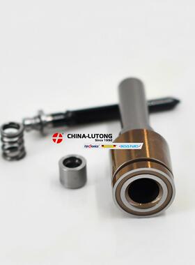 柴油发动机喷油嘴G4S008.(大全套) 高压共轨柴油车NOZZLE G4S009