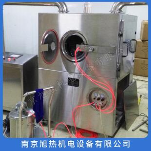 高效包衣机BG 批触摸屏控制片剂薄膜包衣亦可特殊加工 4040kg