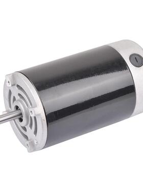 WM210V马达直流有刷电机600w800w