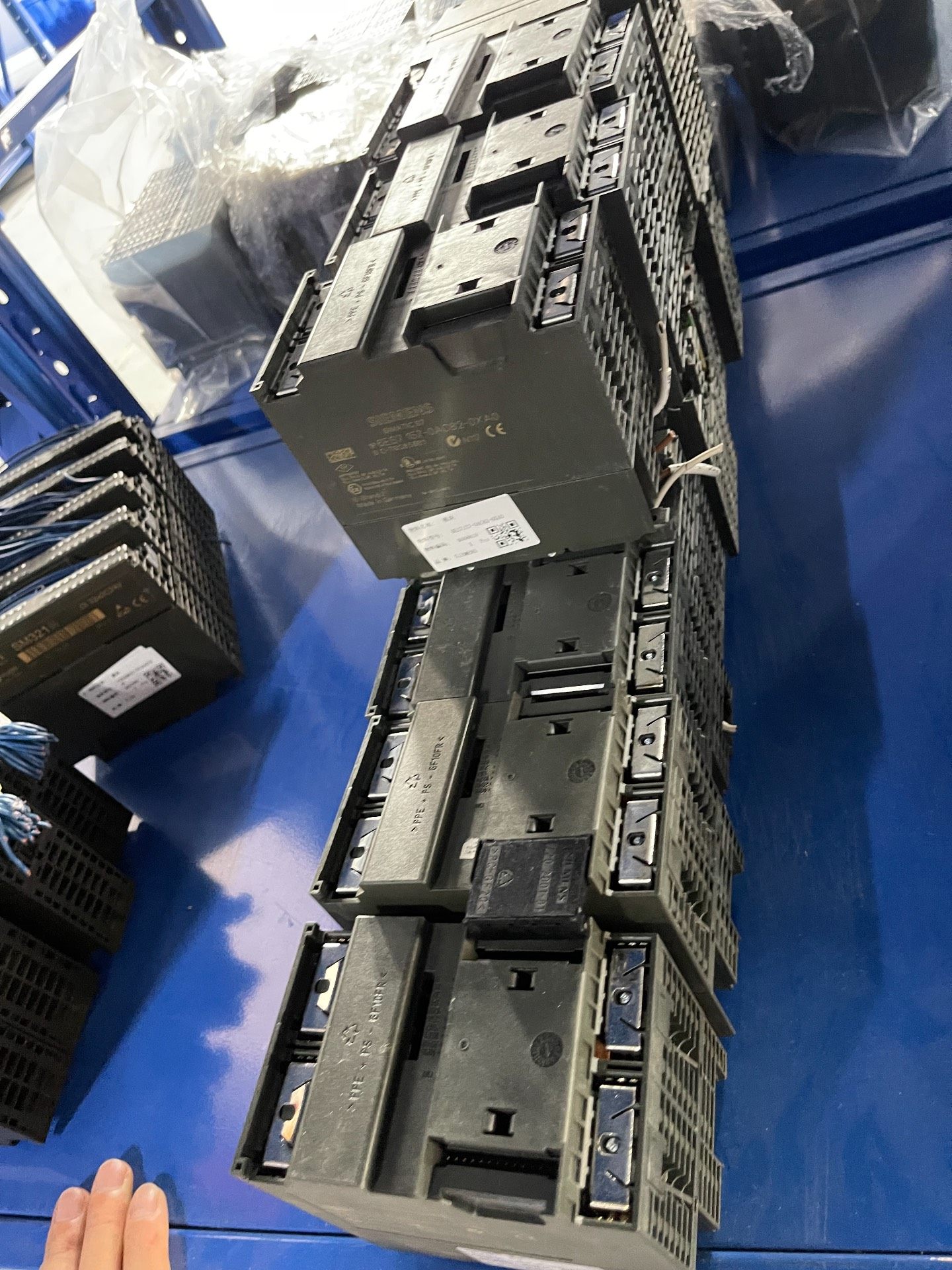 SIEMENS西门子6ES7 157-0AC82-0XA0，