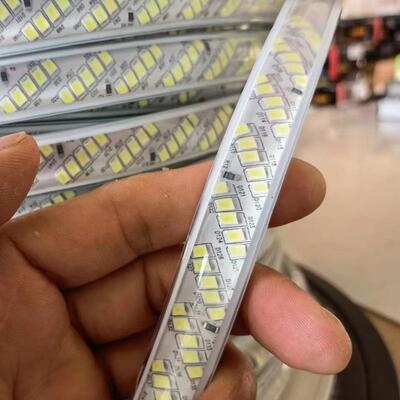工程特超亮下隧-道220v180灯户VFO外防水工地室施照明工白光led灯