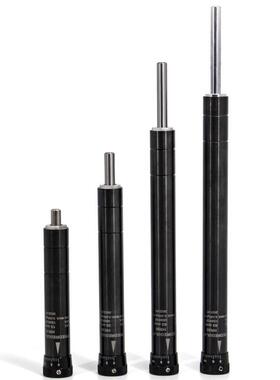 空气返回型液压油压缓冲阻尼器HR/RB2460A150A80A100A厂家
