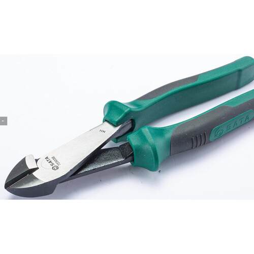 工具力7型斜嘴钳7230省1B2302B2730VFK3B