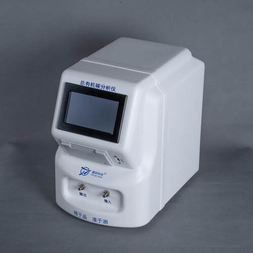 线有机总碳分析仪药用水纯化水中满TOC测RT2201AC试仪器足药离典