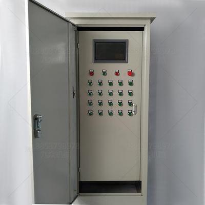 桥梁喷淋设备45路T梁自动喷淋养护系统厂家设计合理