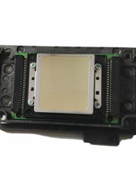 适用于AI普生XP600uv喷头六色uvAI普生打印机喷头xp600打印头