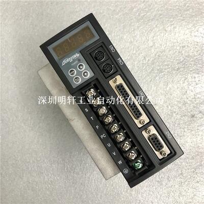 多摩川驱动器 多摩川伺服器开机报警8888 驱动器不运行不工作