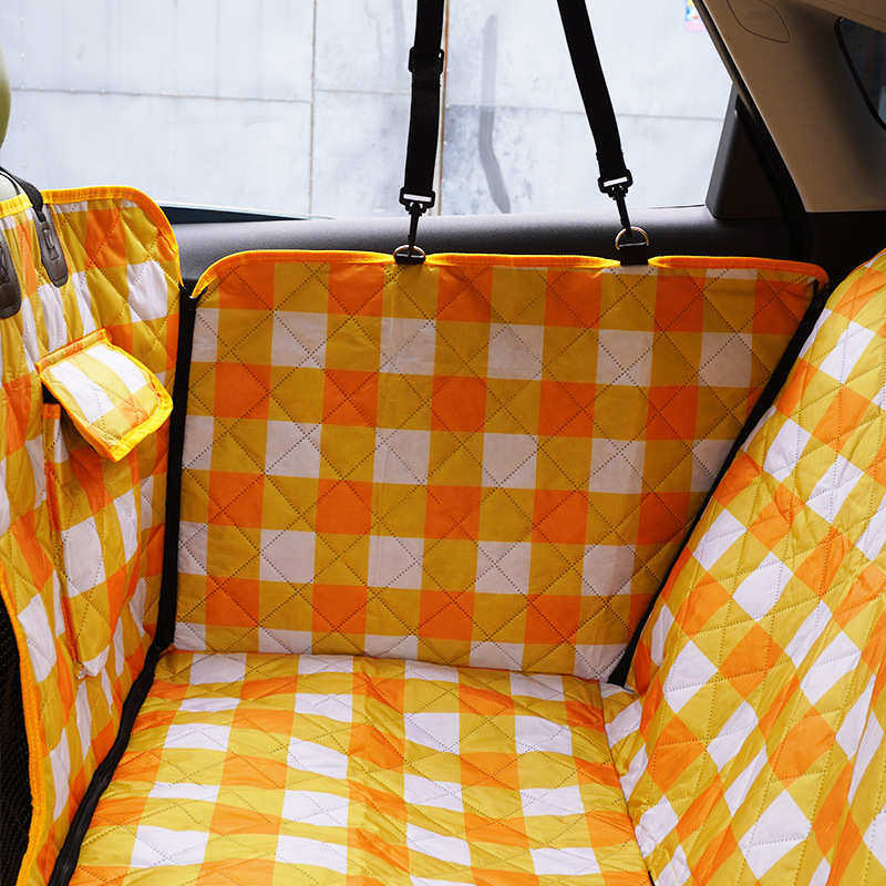 汽车后排防抓宠物坐垫可拆分防水防渗水车载宠物垫宠物车垫,宠物/宠物食品及用品,狗窝/屋/帐篷/沙发,淘宝优惠券,粉丝福利购,淘宝优惠卷