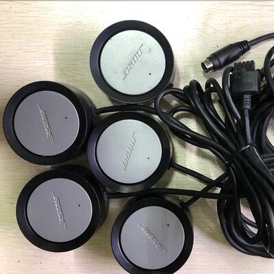 维修博士音响Bose C3 C5 C20 C50线控音箱触摸音量控制器